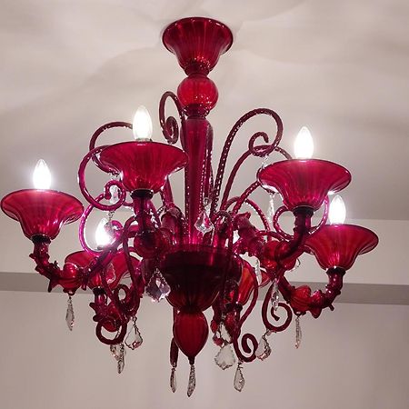 Ca' Francesca Suite Terrace In Venice Ngoại thất bức ảnh