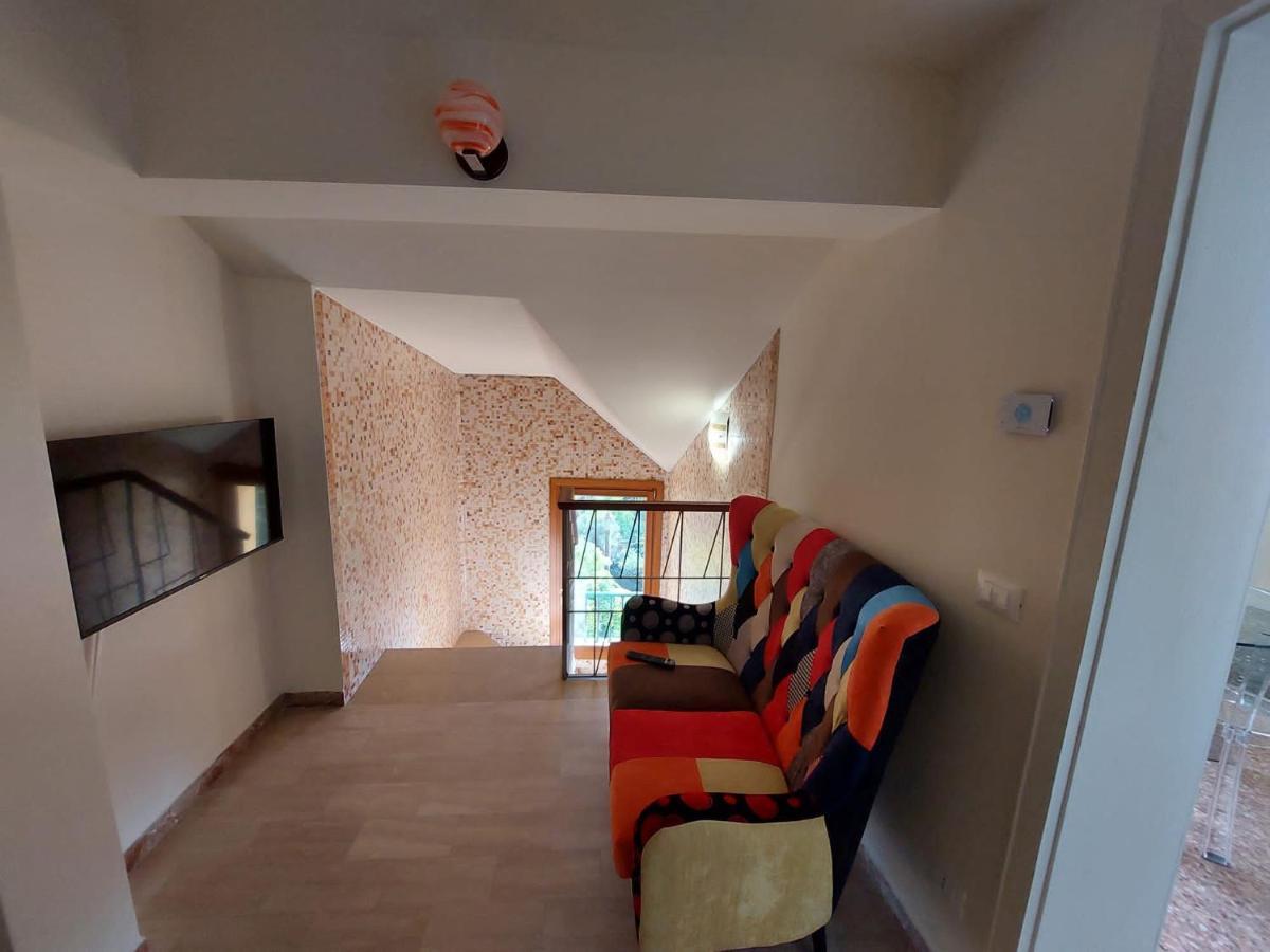 Ca' Francesca Suite Terrace In Venice Ngoại thất bức ảnh