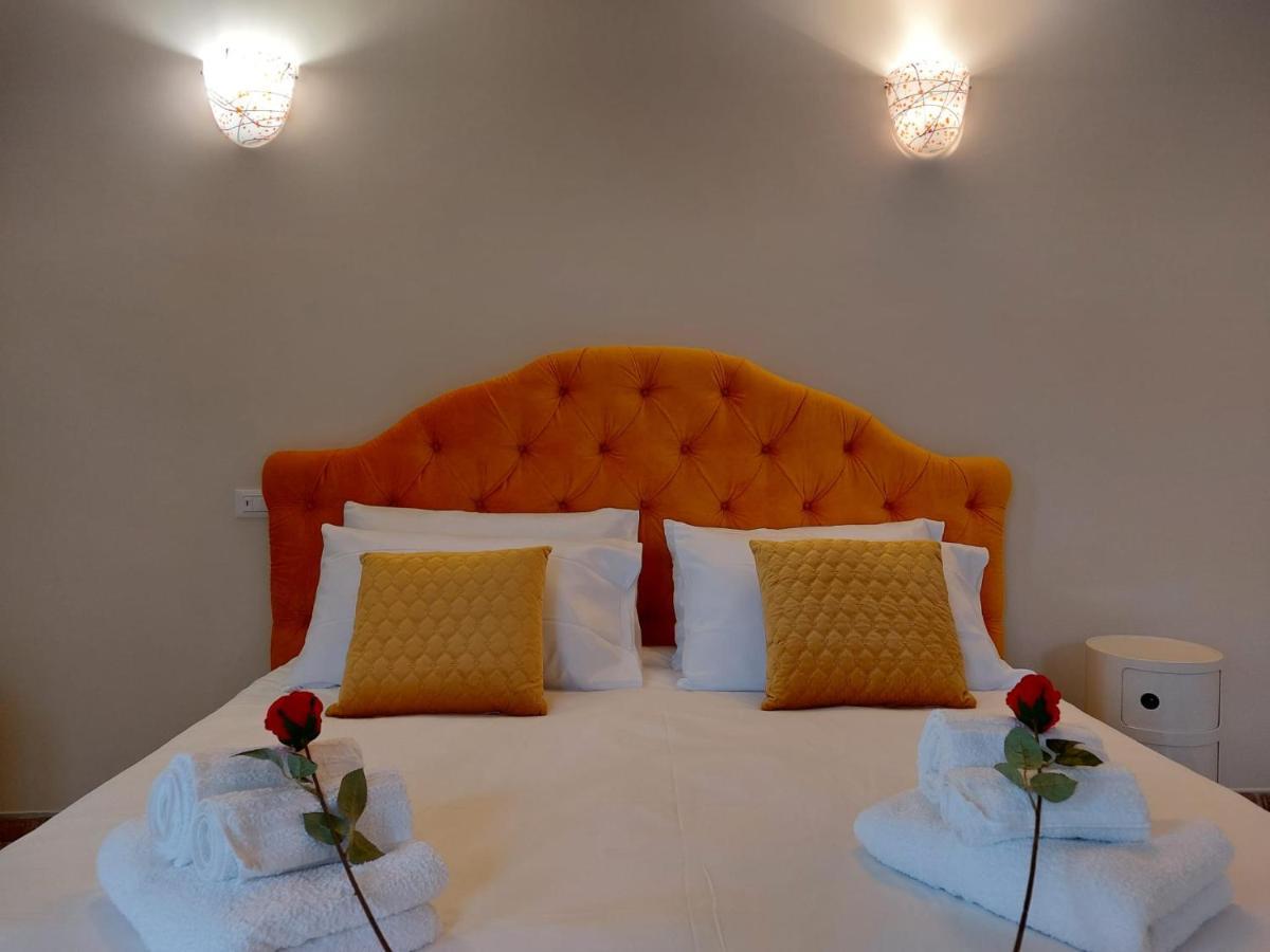 Ca' Francesca Suite Terrace In Venice Ngoại thất bức ảnh