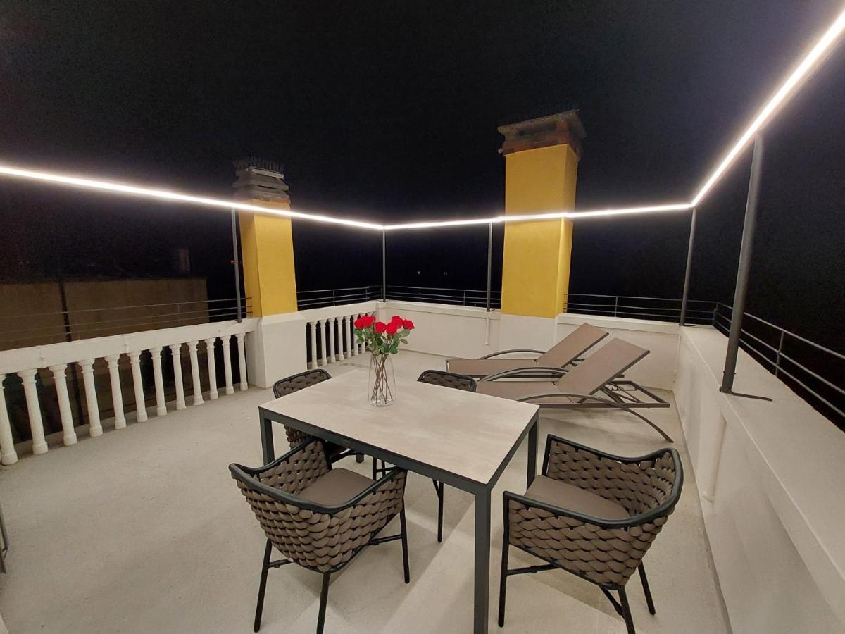 Ca' Francesca Suite Terrace In Venice Ngoại thất bức ảnh