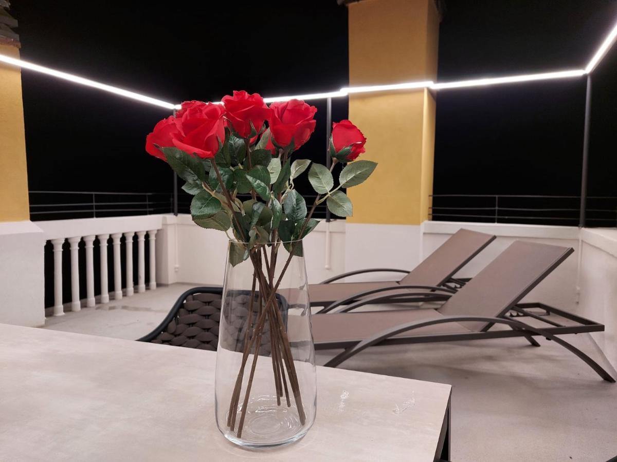 Ca' Francesca Suite Terrace In Venice Ngoại thất bức ảnh