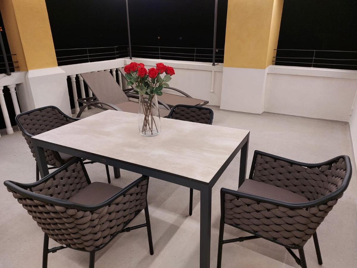 Ca' Francesca Suite Terrace In Venice Ngoại thất bức ảnh