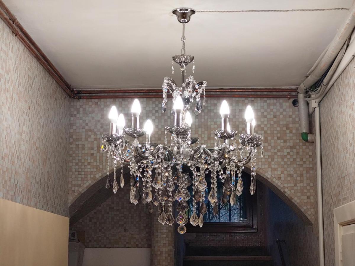 Ca' Francesca Suite Terrace In Venice Ngoại thất bức ảnh