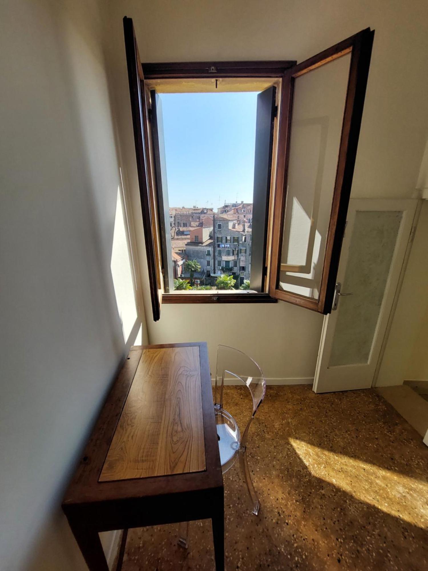 Ca' Francesca Suite Terrace In Venice Ngoại thất bức ảnh