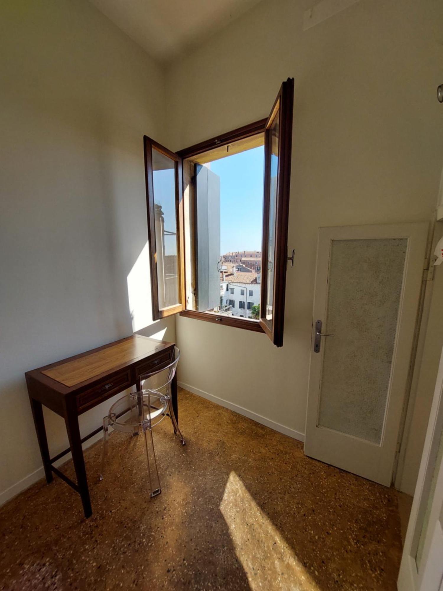 Ca' Francesca Suite Terrace In Venice Ngoại thất bức ảnh